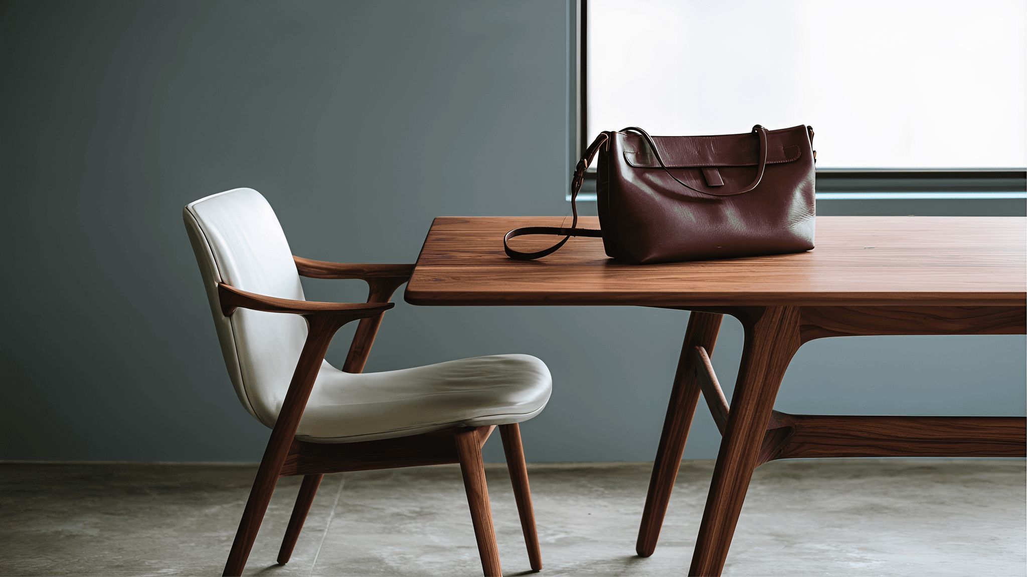 AUMENG SHANGJIAN material showroom