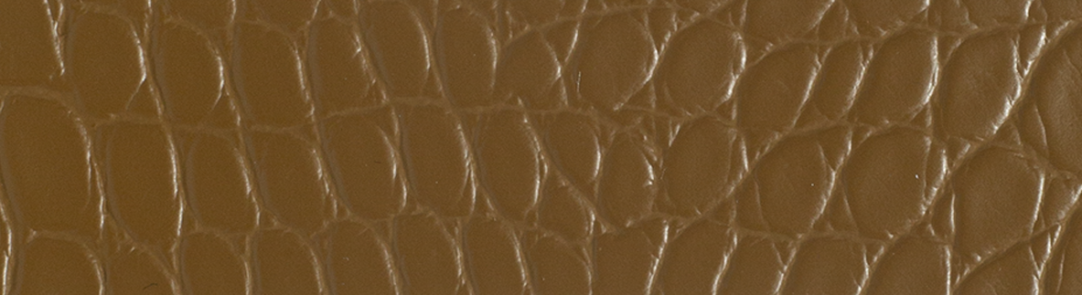 Apple · Crocodile pattern