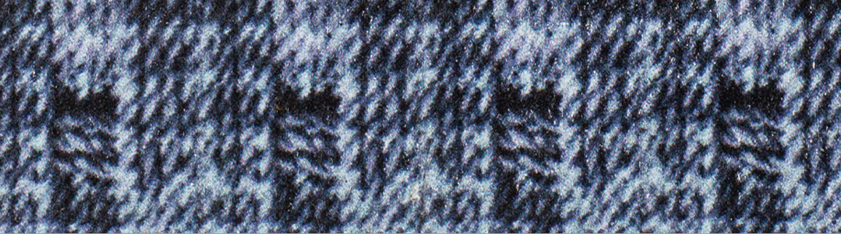S022 Woven pattern