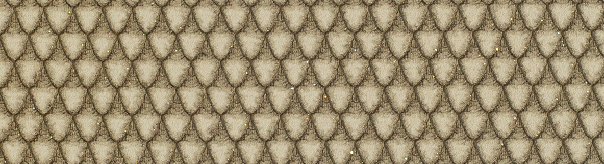 S024 Snake pattern